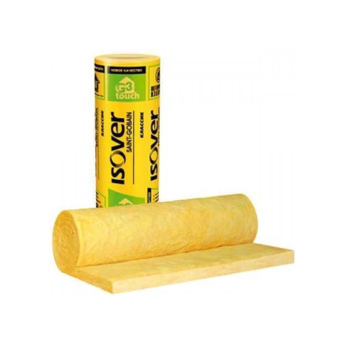 Утеплитель Isover kt twin 50x1220x8500 в Красном селе